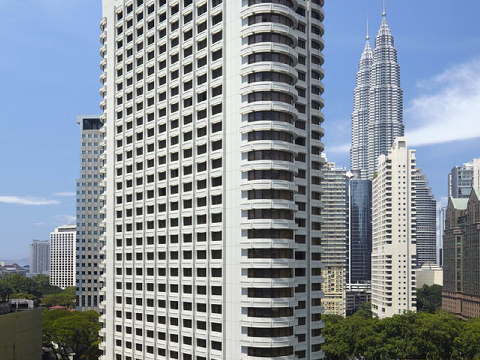 Shangri-La Kuala Lumpur