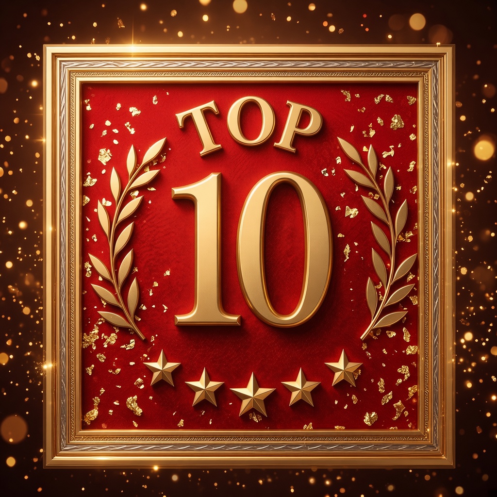 TOP 10