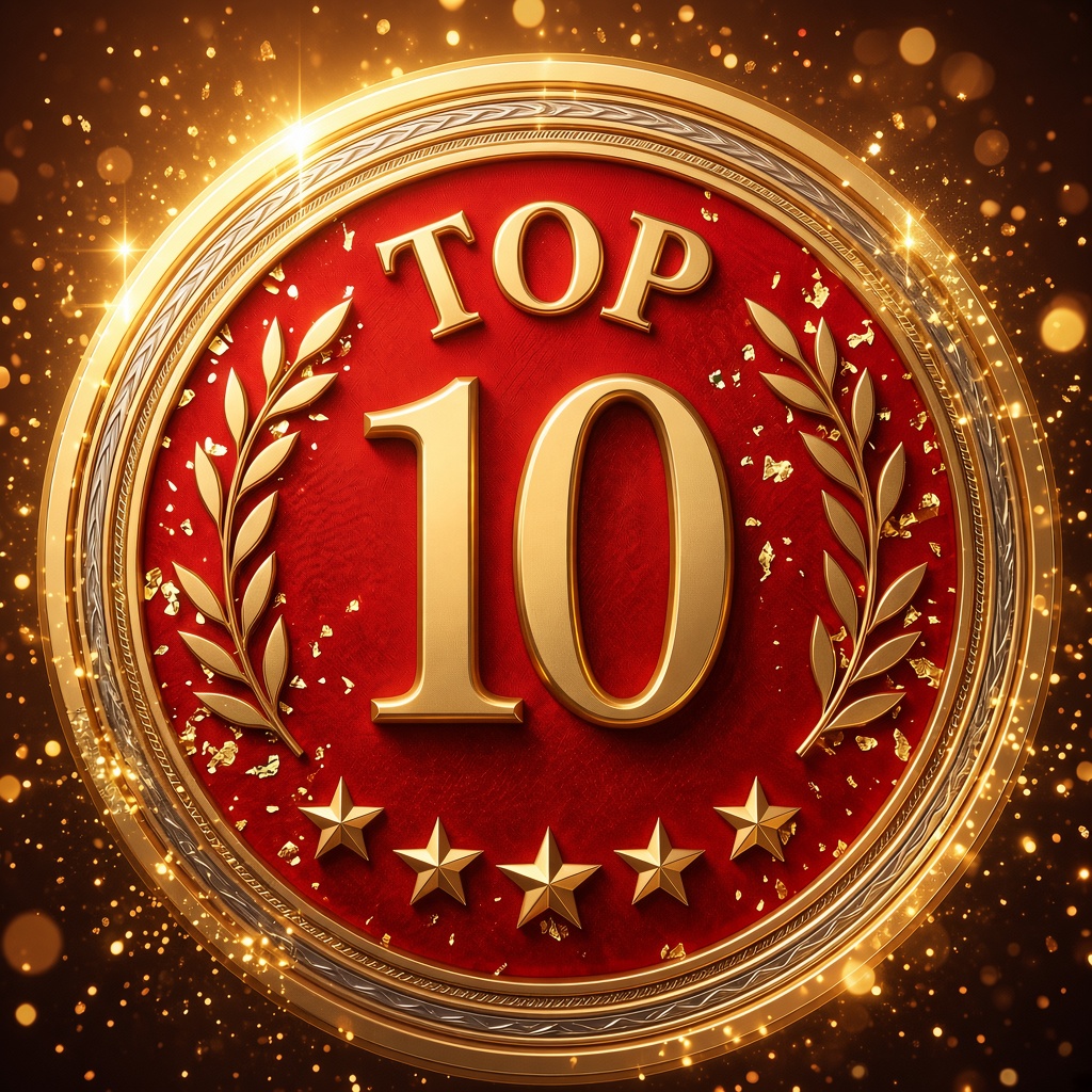TOP 10