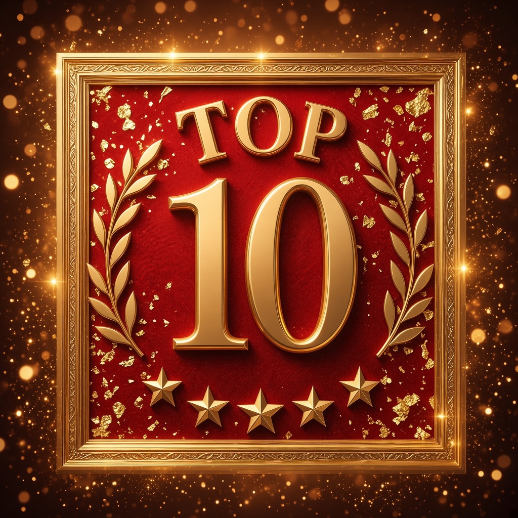 TOP 10